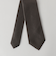 GLR シルク3 8.0cm コモン1 ネクタイ