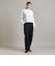＜LOEFF＞スビンコットン ドルマン Tシャツ