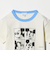 【別注】Tシャツ / ミッキーマウス / Disney / キッズ  110cm-130cm