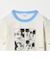 【別注】Tシャツ / ミッキーマウス / Disney / キッズ  110cm-130cm