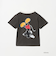【別注】Tシャツ / ミッキーマウス / Disney / キッズ  110cm-130cm