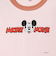 【別注】Tシャツ / ミッキーマウス / Disney / キッズ  110cm-130cm