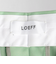 ＜LOEFF＞ポプリン インタック アジャスト パンツ MEN’S