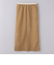 ＜AEWEN MATOPH＞シアー スカート