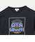 ロック Tシャツ / キッズ  100cm-130cm