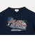 ロック Tシャツ / キッズ  100cm-130cm