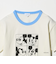 【別注】Tシャツ / ミッキーマウス / Disney / キッズ  140cm-150cm