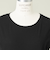 ＜conte＞クルーネック  ノースリーブTシャツ