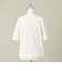 ＜conte＞クルーネック Tシャツ