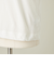 ＜conte＞クルーネック Tシャツ