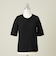 ＜conte＞クルーネック Tシャツ