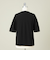 ＜conte＞クルーネック Tシャツ