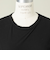 ＜conte＞クルーネック Tシャツ