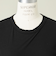 ＜conte＞クルーネック Tシャツ