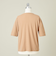 ＜conte＞クルーネック Tシャツ
