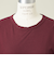 ＜conte＞クルーネック Tシャツ
