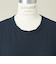 ＜conte＞クルーネック Tシャツ