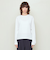 ＜D.O UNITED ARROWS BY DAISUKE OBANA for WOMEN＞I DOLMAN L/S CREW/ロングスリーブTシャツ