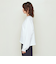 ＜D.O UNITED ARROWS BY DAISUKE OBANA for WOMEN＞I DOLMAN L/S CREW/ロングスリーブTシャツ