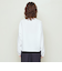 ＜D.O UNITED ARROWS BY DAISUKE OBANA for WOMEN＞I DOLMAN L/S CREW/ロングスリーブTシャツ