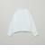 ＜D.O UNITED ARROWS BY DAISUKE OBANA for WOMEN＞I DOLMAN L/S CREW/ロングスリーブTシャツ