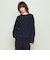 ＜D.O UNITED ARROWS BY DAISUKE OBANA for WOMEN＞I DOLMAN L/S CREW/ロングスリーブTシャツ