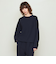 ＜D.O UNITED ARROWS BY DAISUKE OBANA for WOMEN＞I DOLMAN L/S CREW/ロングスリーブTシャツ