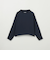 ＜D.O UNITED ARROWS BY DAISUKE OBANA for WOMEN＞I DOLMAN L/S CREW/ロングスリーブTシャツ