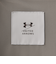 ＜UNDER ARMOUR ｜ UNITED ARROWS＞ ミリタリー ブルゾン