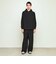 ＜D.O UNITED ARROWS BY DAISUKE OBANA＞I 2P WIDE PANTS/ワイドパンツ