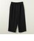 ＜D.O UNITED ARROWS BY DAISUKE OBANA＞I 2P WIDE PANTS/ワイドパンツ