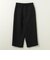 ＜D.O UNITED ARROWS BY DAISUKE OBANA＞I 2P WIDE PANTS/ワイドパンツ