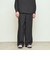 ＜D.O UNITED ARROWS BY DAISUKE OBANA＞I 2P WIDE PANTS/ワイドパンツ