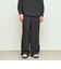 ＜D.O UNITED ARROWS BY DAISUKE OBANA＞I 2P WIDE PANTS/ワイドパンツ