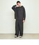 ＜D.O UNITED ARROWS BY DAISUKE OBANA＞I 2P WIDE PANTS/ワイドパンツ