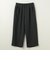 ＜D.O UNITED ARROWS BY DAISUKE OBANA＞I 2P WIDE PANTS/ワイドパンツ