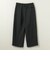 ＜D.O UNITED ARROWS BY DAISUKE OBANA＞I 2P WIDE PANTS/ワイドパンツ
