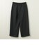 ＜D.O UNITED ARROWS BY DAISUKE OBANA＞I 2P WIDE PANTS/ワイドパンツ