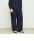 ＜D.O UNITED ARROWS BY DAISUKE OBANA＞I 2P WIDE PANTS/ワイドパンツ