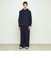 ＜D.O UNITED ARROWS BY DAISUKE OBANA＞I 2P WIDE PANTS/ワイドパンツ