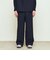 ＜D.O UNITED ARROWS BY DAISUKE OBANA＞I 2P WIDE PANTS/ワイドパンツ