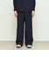 ＜D.O UNITED ARROWS BY DAISUKE OBANA＞I 2P WIDE PANTS/ワイドパンツ