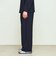 ＜D.O UNITED ARROWS BY DAISUKE OBANA＞I 2P WIDE PANTS/ワイドパンツ