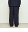 ＜D.O UNITED ARROWS BY DAISUKE OBANA＞I 2P WIDE PANTS/ワイドパンツ