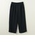 ＜D.O UNITED ARROWS BY DAISUKE OBANA＞I 2P WIDE PANTS/ワイドパンツ