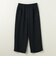 ＜D.O UNITED ARROWS BY DAISUKE OBANA＞I 2P WIDE PANTS/ワイドパンツ