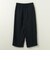 ＜D.O UNITED ARROWS BY DAISUKE OBANA＞I 2P WIDE PANTS/ワイドパンツ