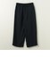 ＜D.O UNITED ARROWS BY DAISUKE OBANA＞I 2P WIDE PANTS/ワイドパンツ