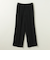 ＜D.O UNITED ARROWS BY DAISUKE OBANA for WOMEN＞I WIDE PANTS/ワイドパンツ