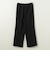 ＜D.O UNITED ARROWS BY DAISUKE OBANA for WOMEN＞I WIDE PANTS/ワイドパンツ